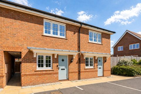 Huckleberry Place, Mickleover, Derby DE3