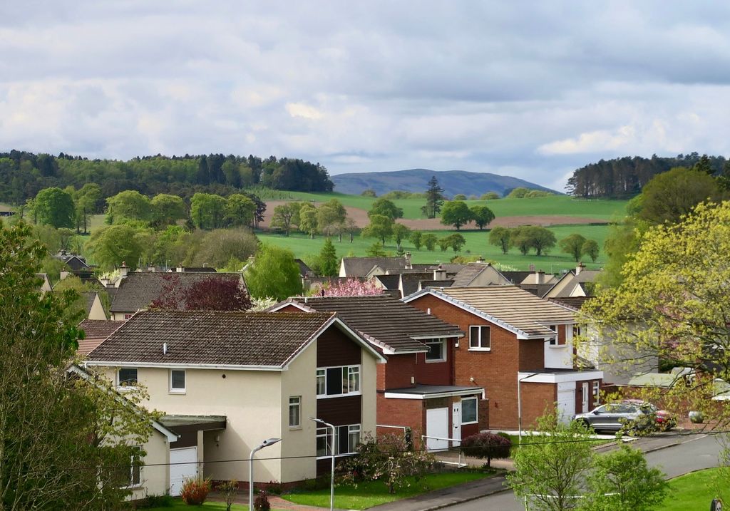 Additional image 13 of 2 bed flat for sale4 South Park Court, Coulter Road, Biggar ML12