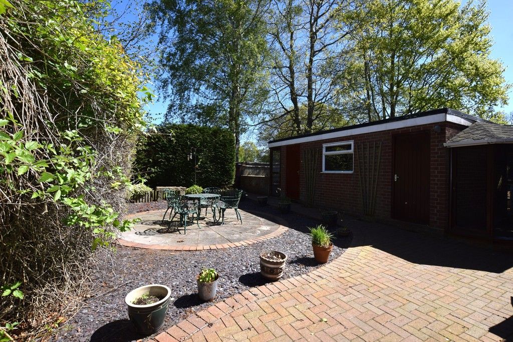 Additional image 22 of 3 bed detached house to rentOakfield, Newcastle Road, Market Drayton, Shropshire TF9
