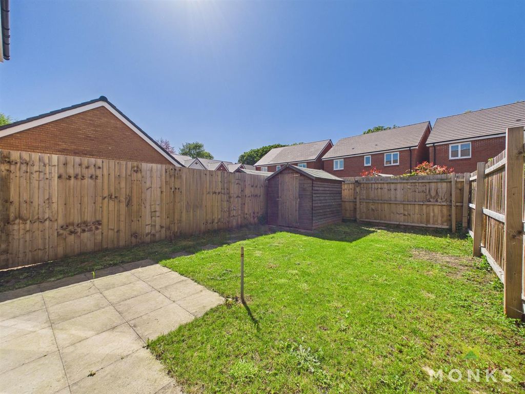 Additional image 13 of 2 bed semi-detached house for saleCopthorne Road, Shrewsbury SY3
