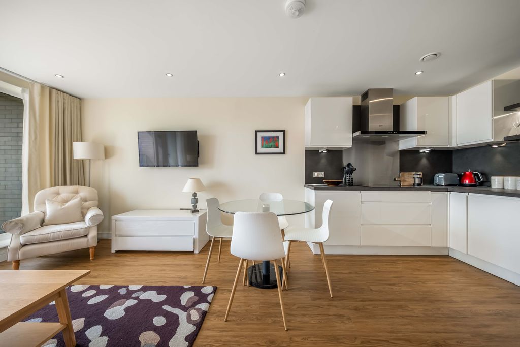 Additional image 5 of 2 bed flat for saleRiverside Drive, Dundee DD1