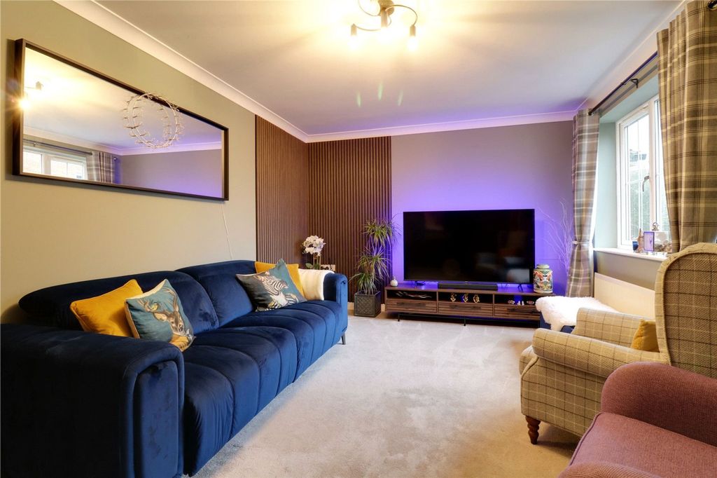 Additional image 4 of 3 bed detached house for saleBayleaf Lane, Barton-Upon-Humber DN18