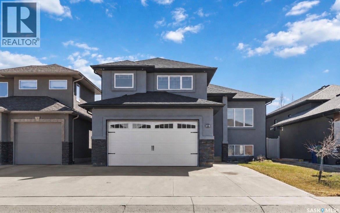 175 Gillies Lane, Saskatoon, SK, S7V0J8
