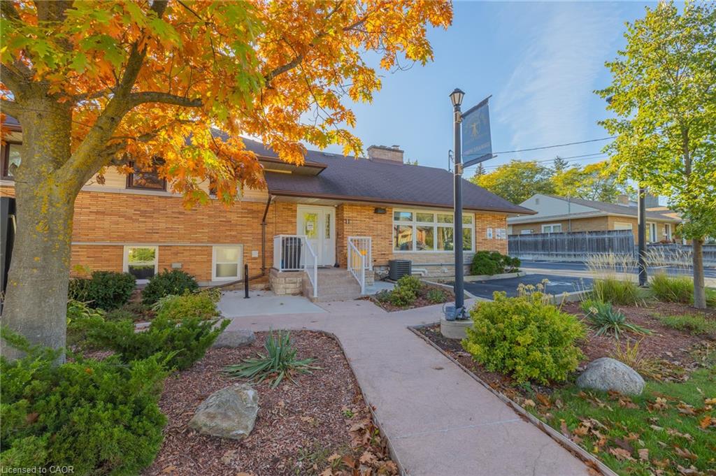 Additional image 3 of 11 Belmont Avenue W, Kitchener, ON, N2M 1L2