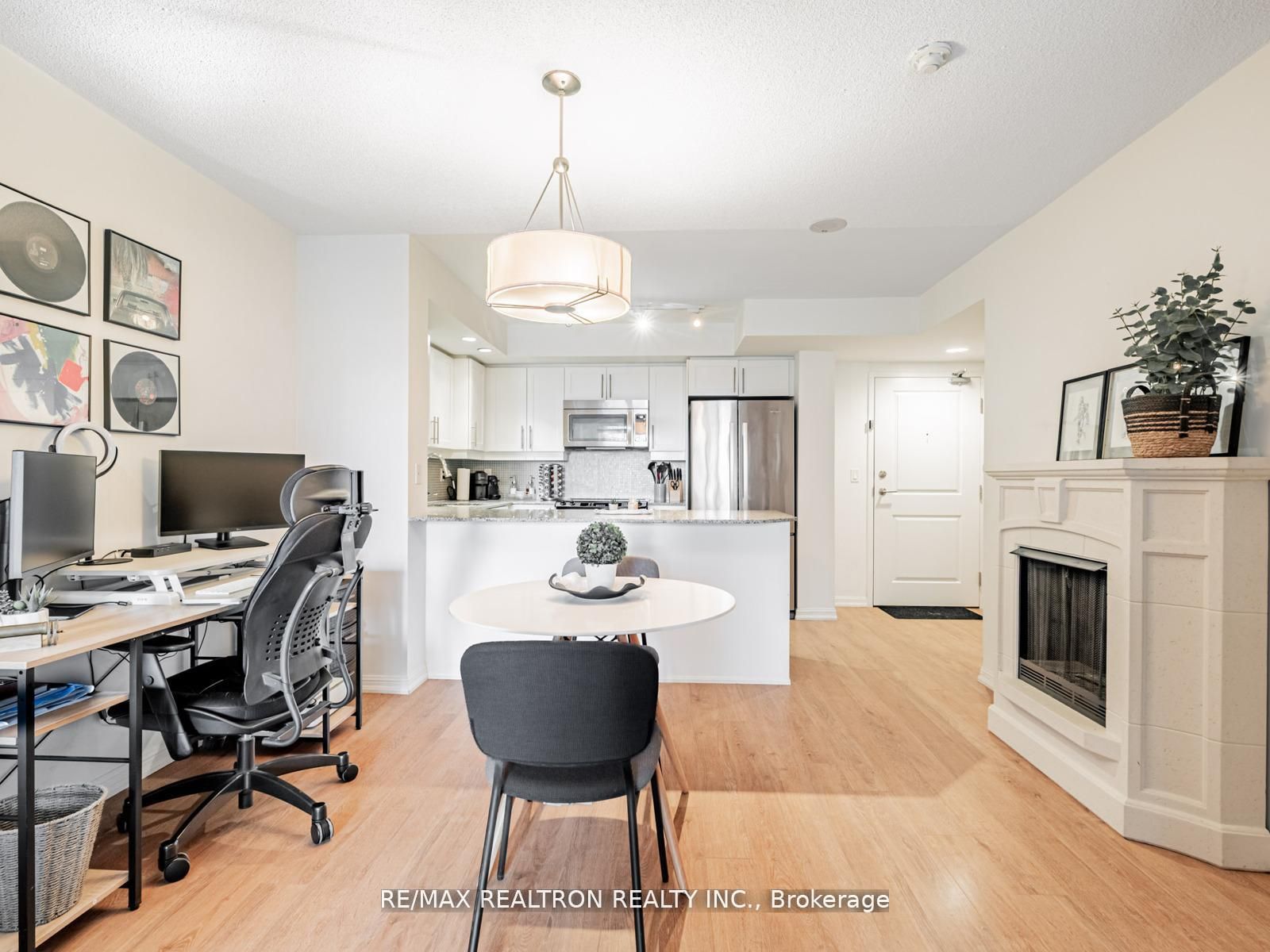 Additional image 6 of 716-85 East Liberty Street, Toronto, ON, M6K 3R4