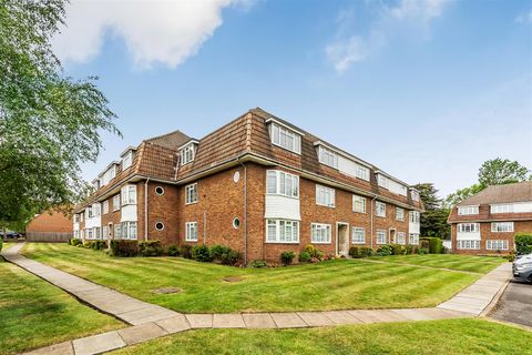 Hemingford Road, Cheam SM3