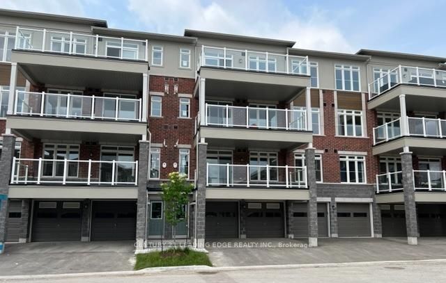 106-2540 William Jackson Drive, Pickering, ON, L1X 0E4