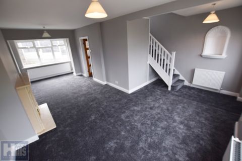 Jenkin Road, Sheffield, South Yorkshire S9