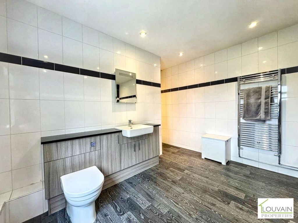Additional image 17 of 4 bed bungalow for saleRose Farm Bungalows, Merthyr Road, Tredegar NP22