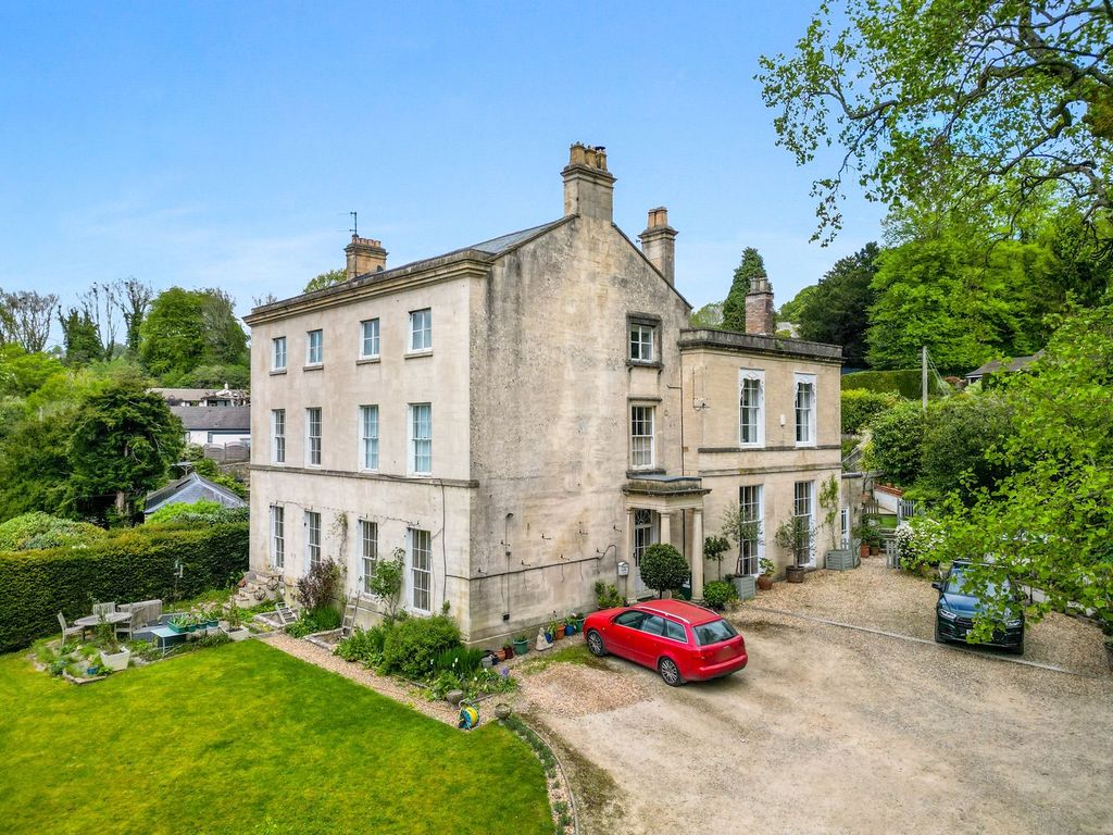 3 bed flat for saleThrupp Lane, Thrupp, Stroud GL5