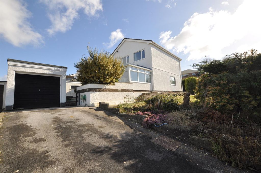 4 bed property to rentHeol Blaengwastod, Carmarthen SA31