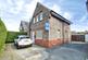 Stanley Gardens, Consett, County Durham, DH8