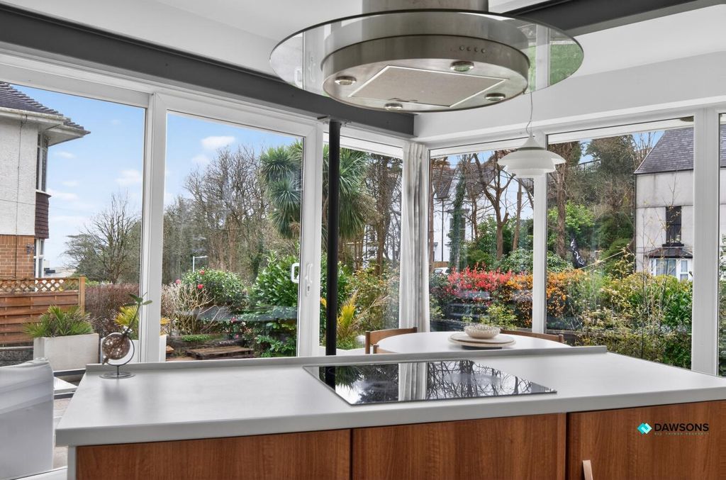 Additional image 2 of 4 bed detached house for saleRotherslade Road, Langland, Swansea SA3