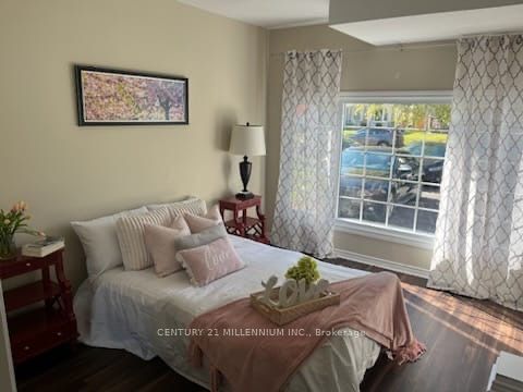 Lower Unit-51 Mancroft Crescent, Brampton, ON, L6S 2V2 photo 5