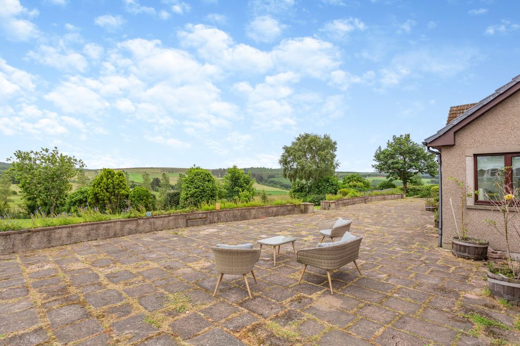 Additional image 6 of 4 bed detached house for saleDrybridge, Buckie AB56