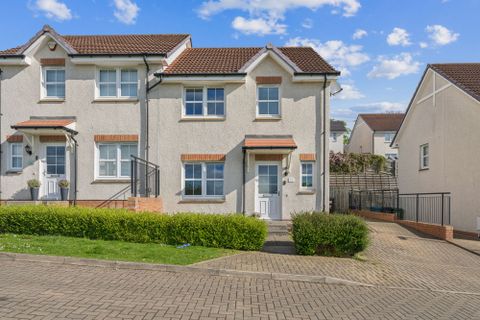 17 Linnview Court, Simshill, Glasgow G44