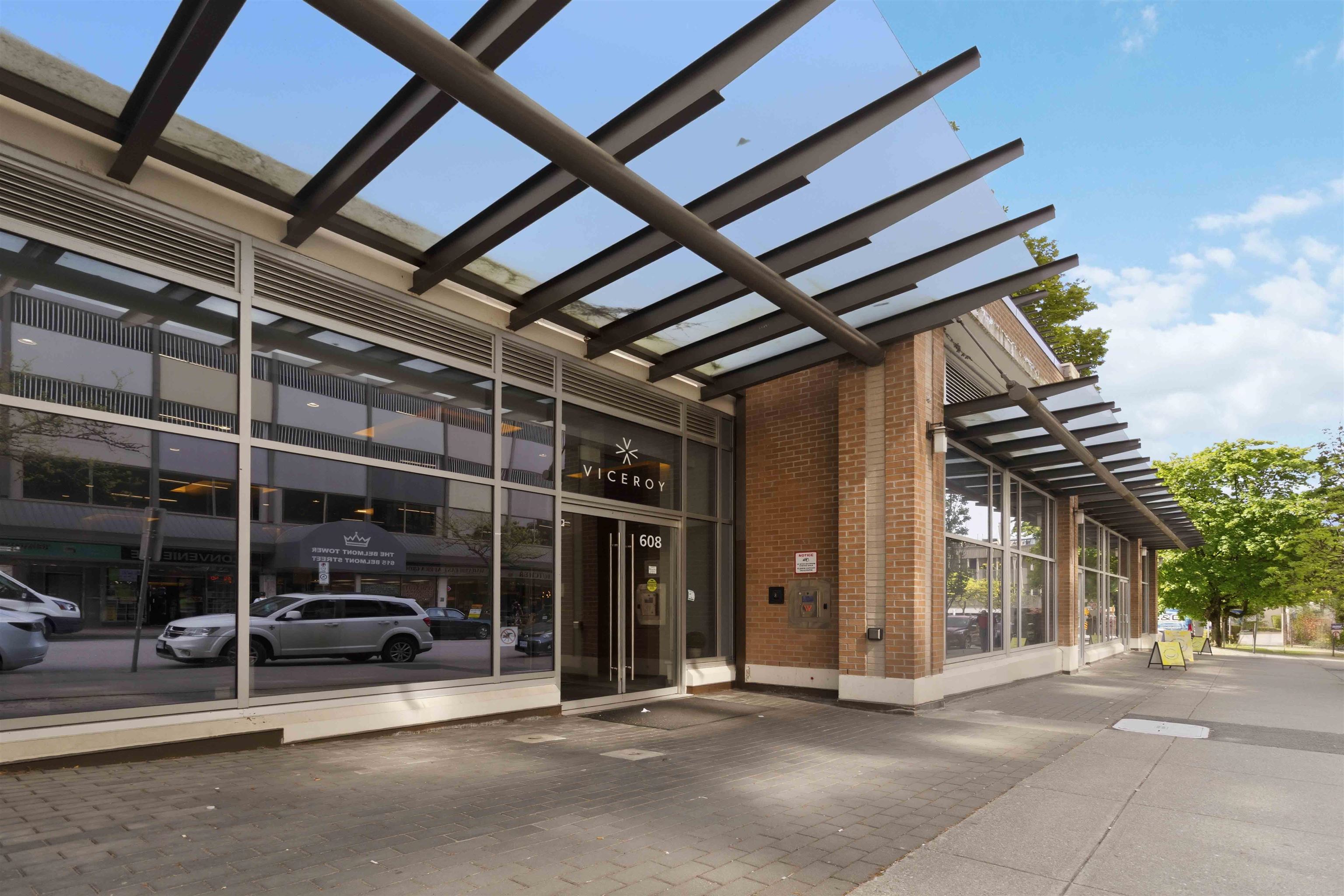 Additional image 4 of 2006-608 Belmont Street, New Westminster, BC, V3M 0G8