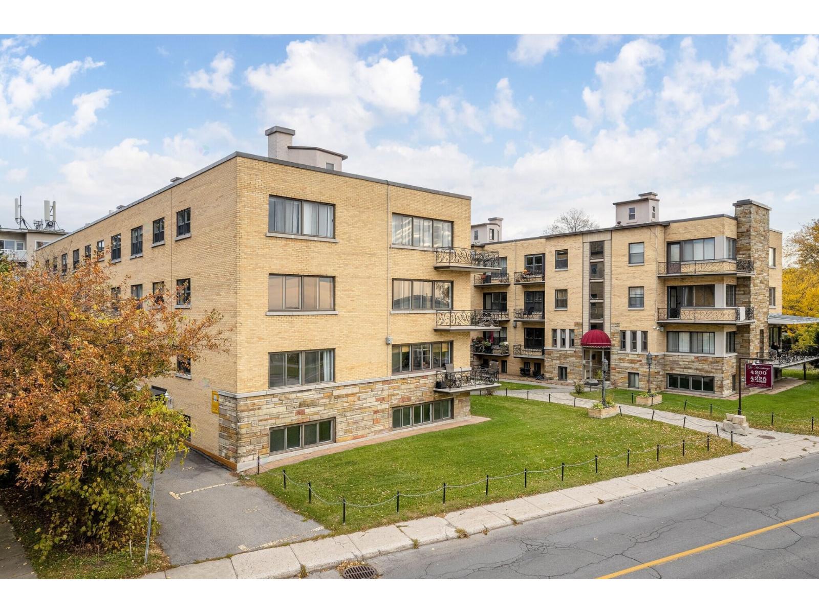 4214 Boul. St-Joseph