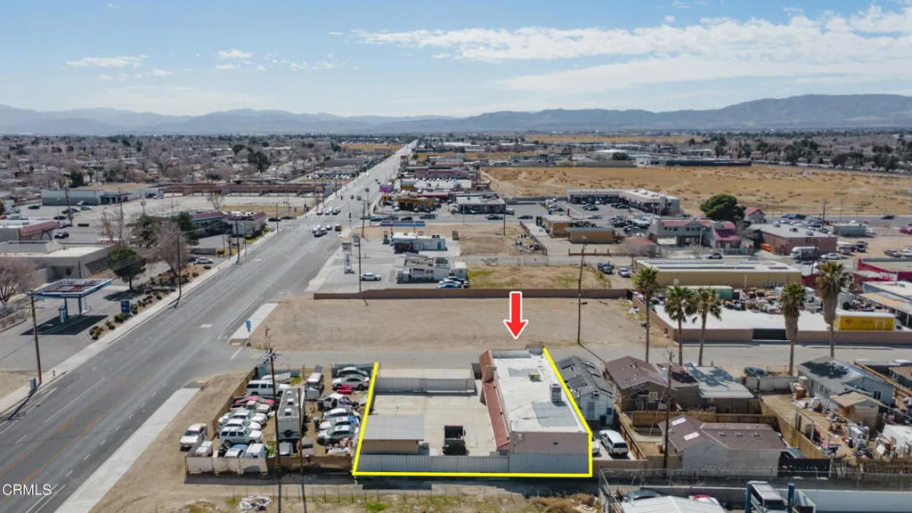 113 Pillsbury Street, Lancaster, CA 93534