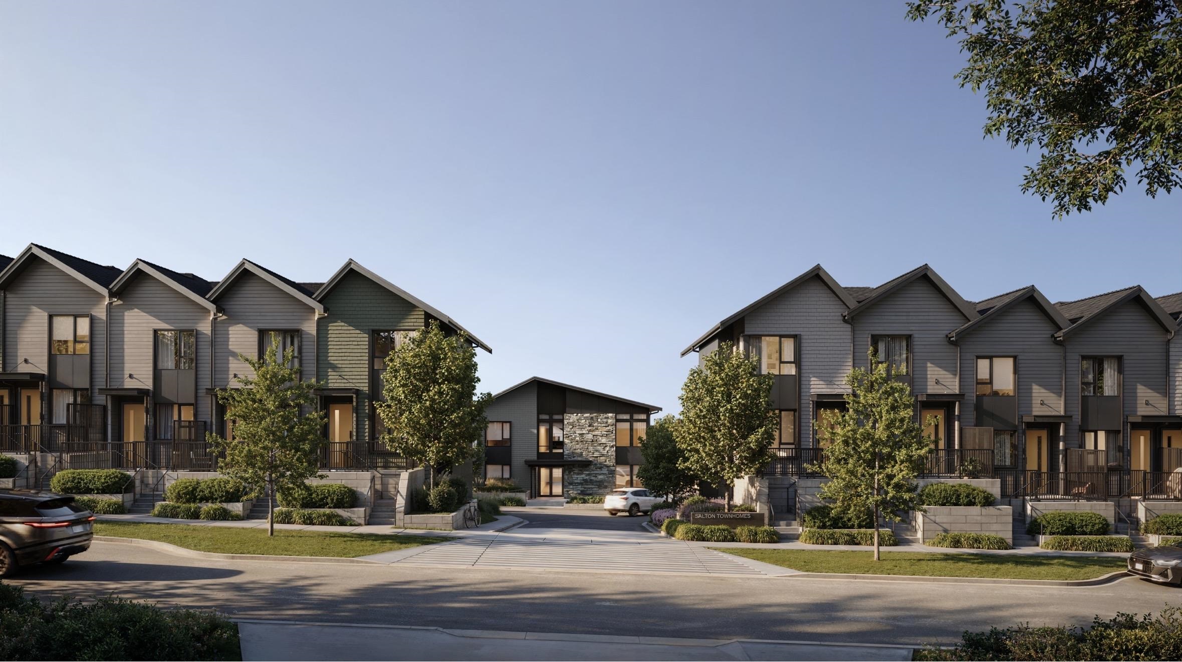 87-7273 183 Street, Surrey, BC, V3S 9E4