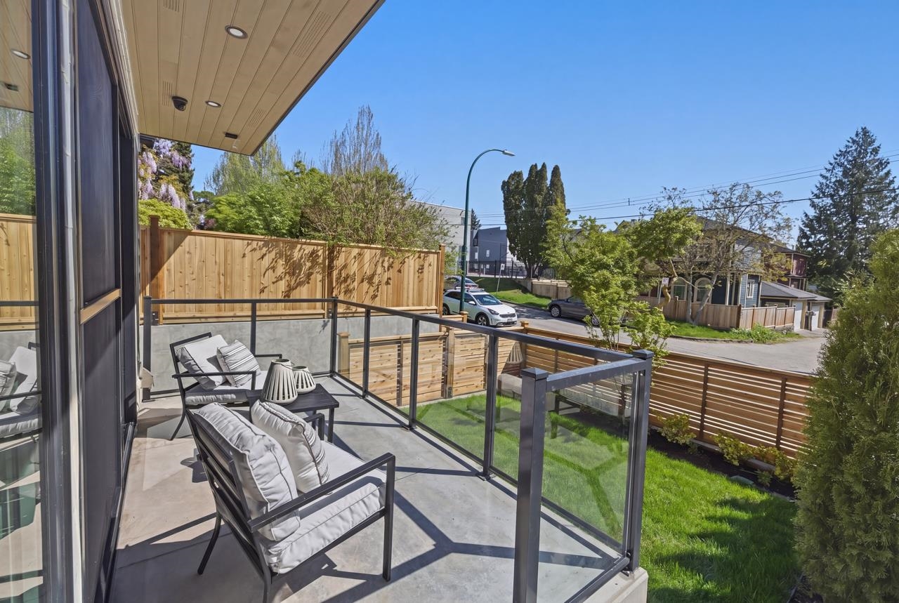 Additional image 2 of 1-625 24th Avenue E, Vancouver, BC, V5V 2A3