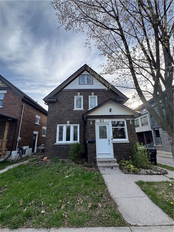 61 Waterloo Drive, Kitchener, ON, N2H 3V1