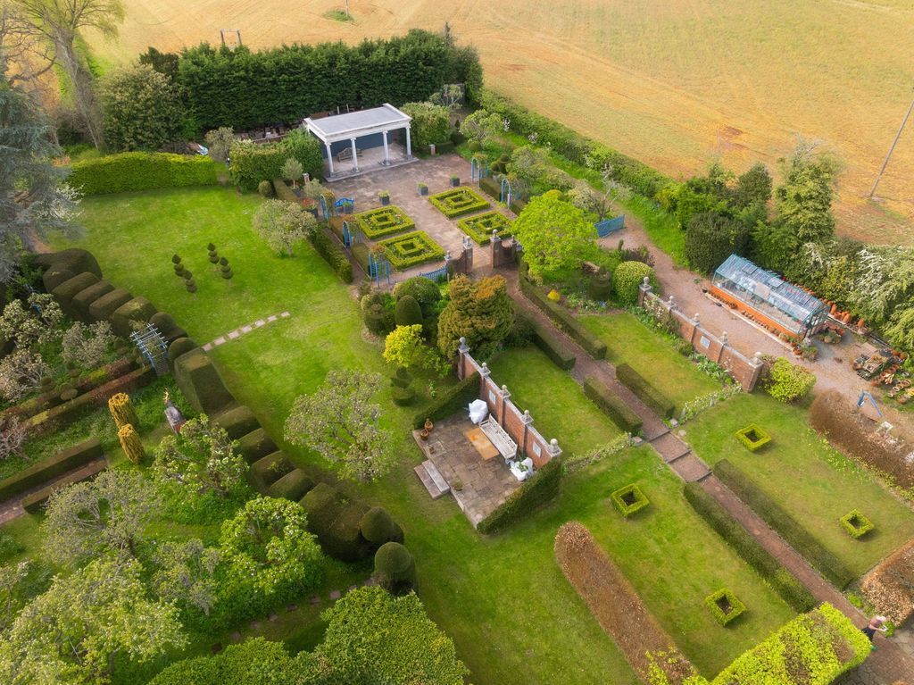 Additional image 41 of 9 bed country house for saleLaskett Lane, Much Birch, Herefordshire HR2