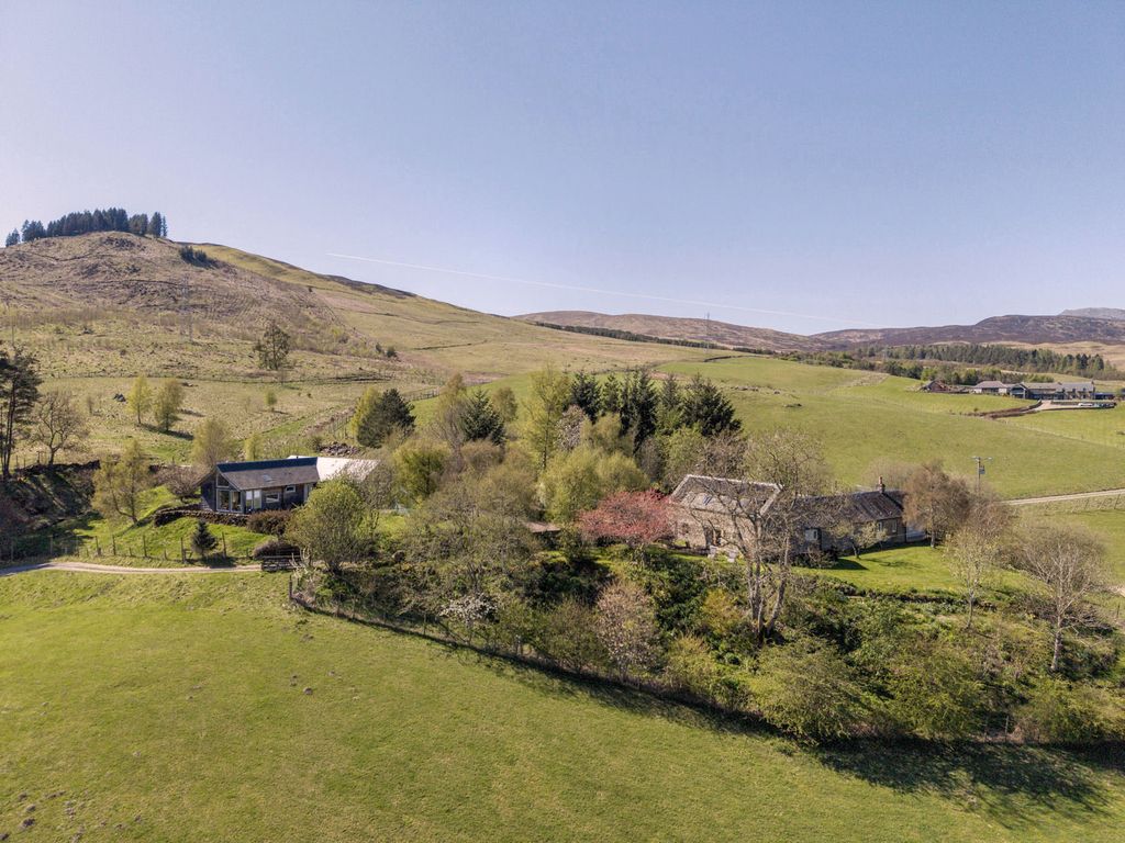 Additional image 43 of 4 bed detached house for saleKeltneyburn, Aberfeldy PH15