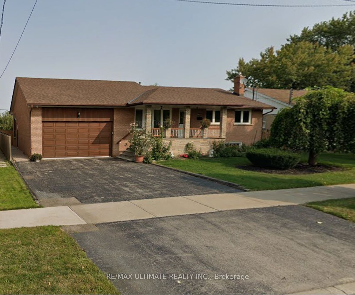 Basement-136 Rustic Road, Toronto, ON, M6L 1W1