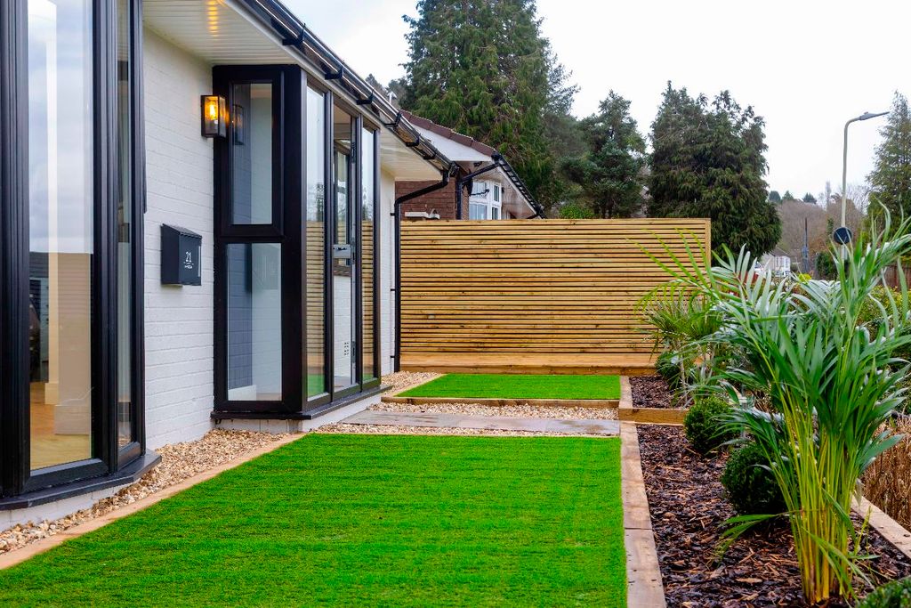 Additional image 38 of 3 bed bungalow to rentAshgrove, Edwardsville, Treharris CF46