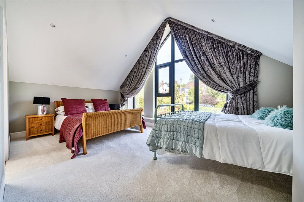 Additional image 31 of 5 bed detached house for saleKnightcott Road 1, Abbots Leigh, Bristol BS8