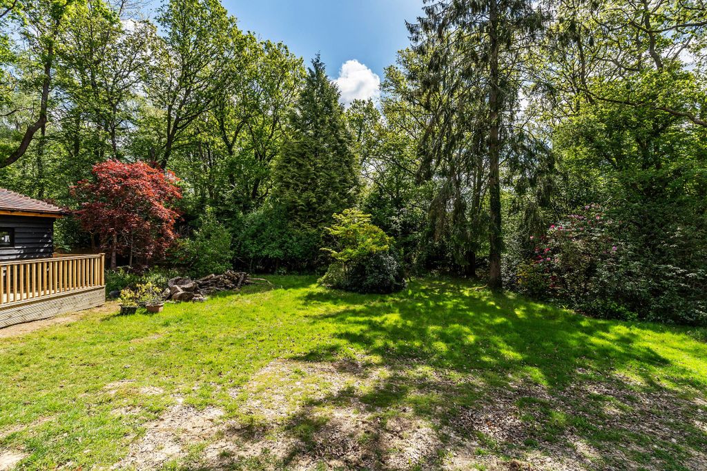 Additional image 45 of 4 bed detached house to rentShovelstrode Lodge, Shovelstrode Lane, East Grinstead RH19