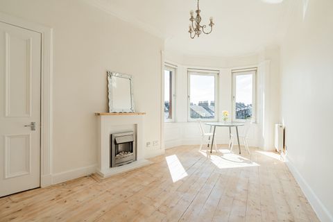 45/9 Restalrig Road, Edinburgh EH6
