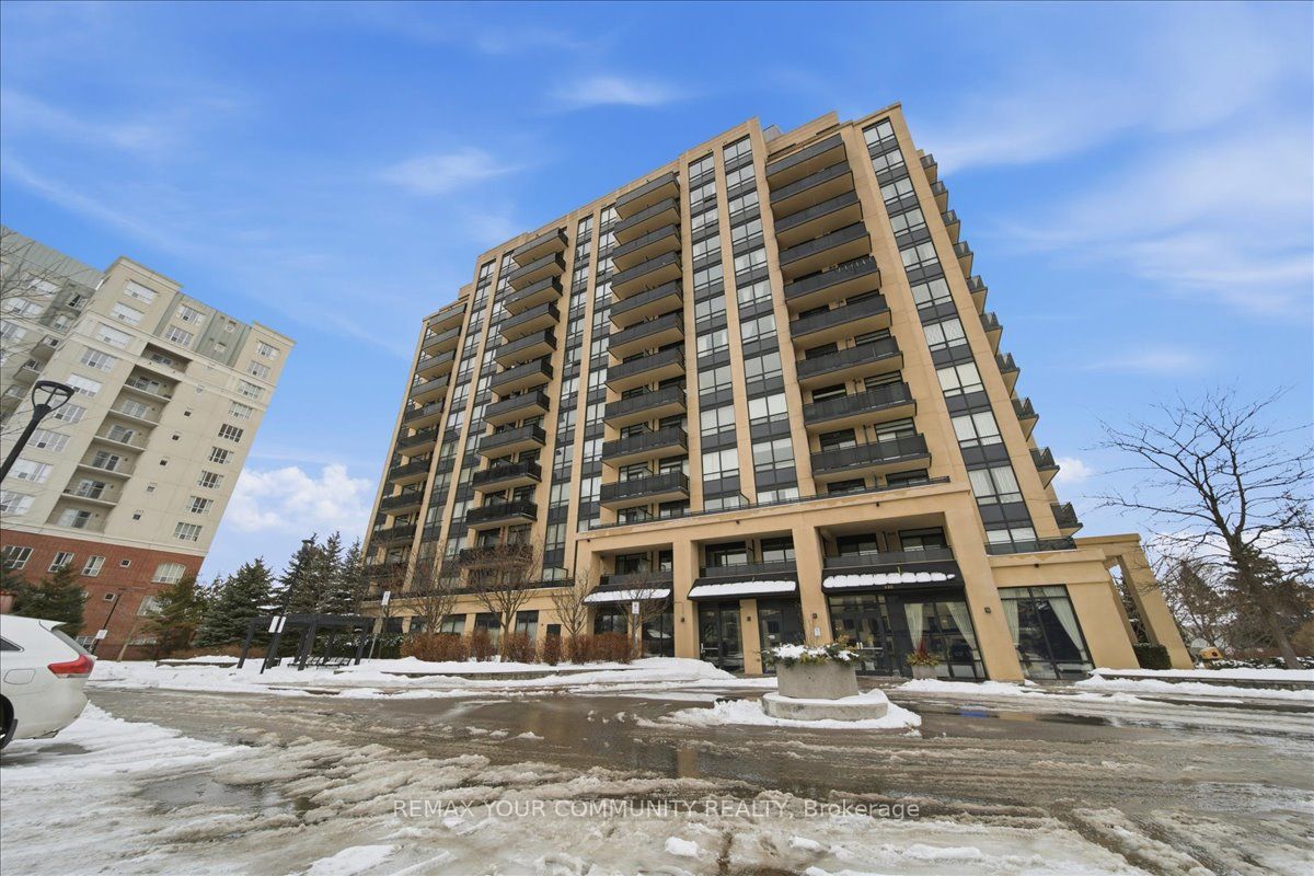 Additional image 5 of 1009-520 Steeles Avenue W, Vaughan, ON, L4J 0H2