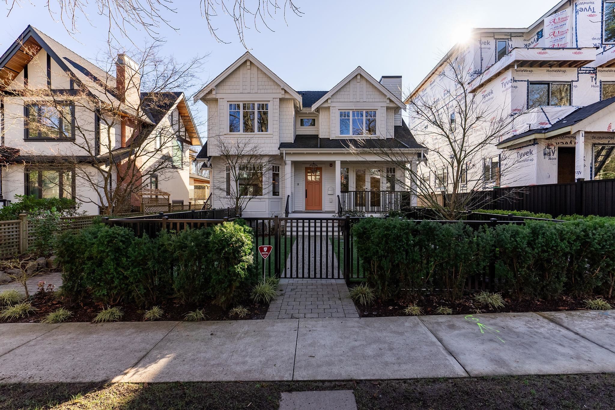 Additional image 2 of 3530 43rd Avenue W, Vancouver, BC, V6N 3J9