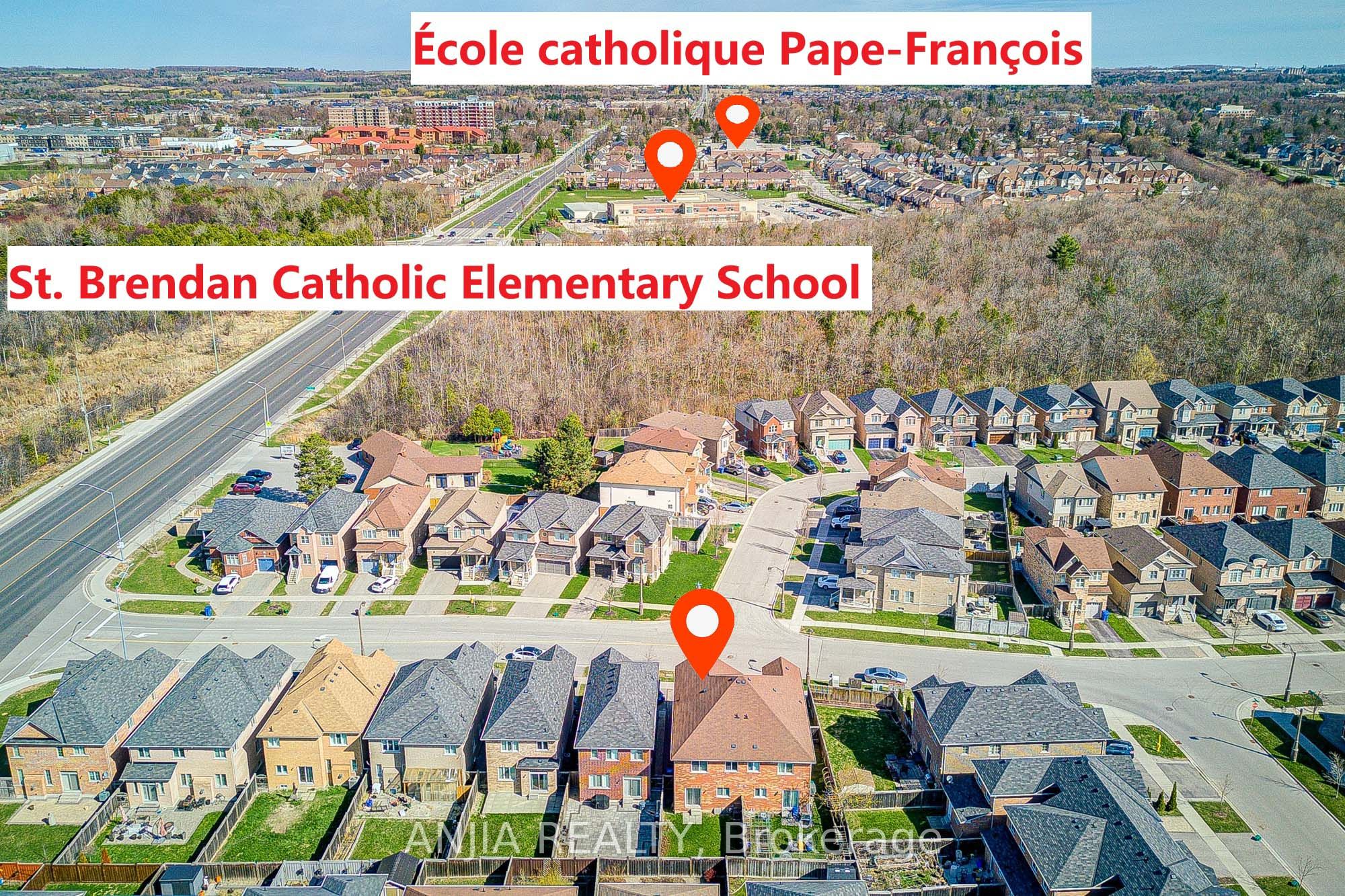 Additional image 3 of 26 Hare Farm Gate, Whitchurch-stouffville, ON, L4A 0Y6