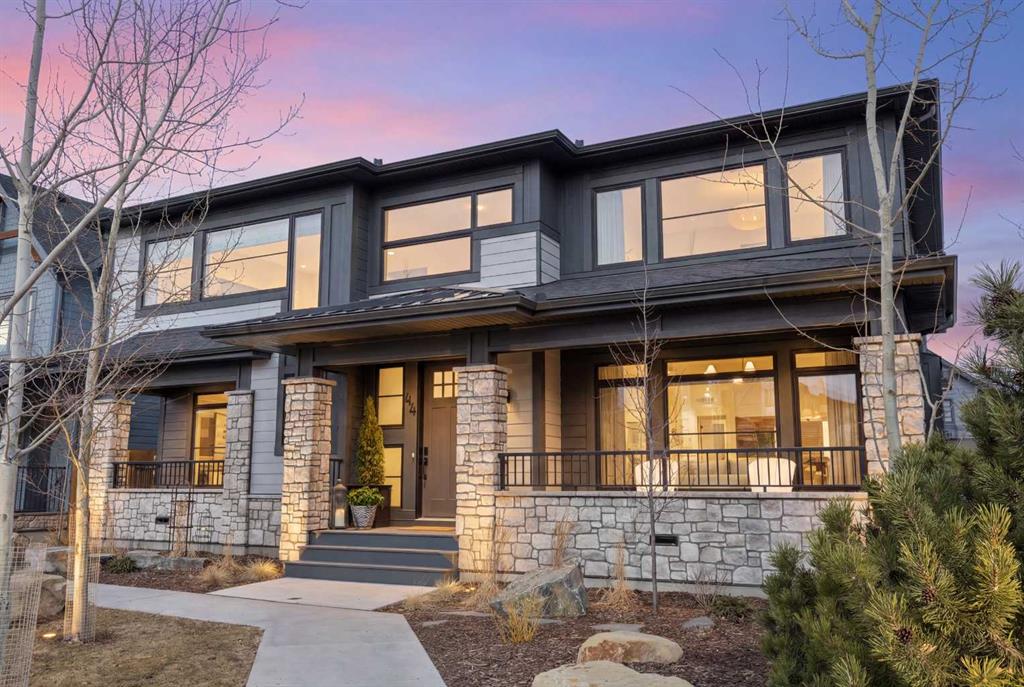 44 Alpine Common SW, Calgary, AB, T2Y 0V3