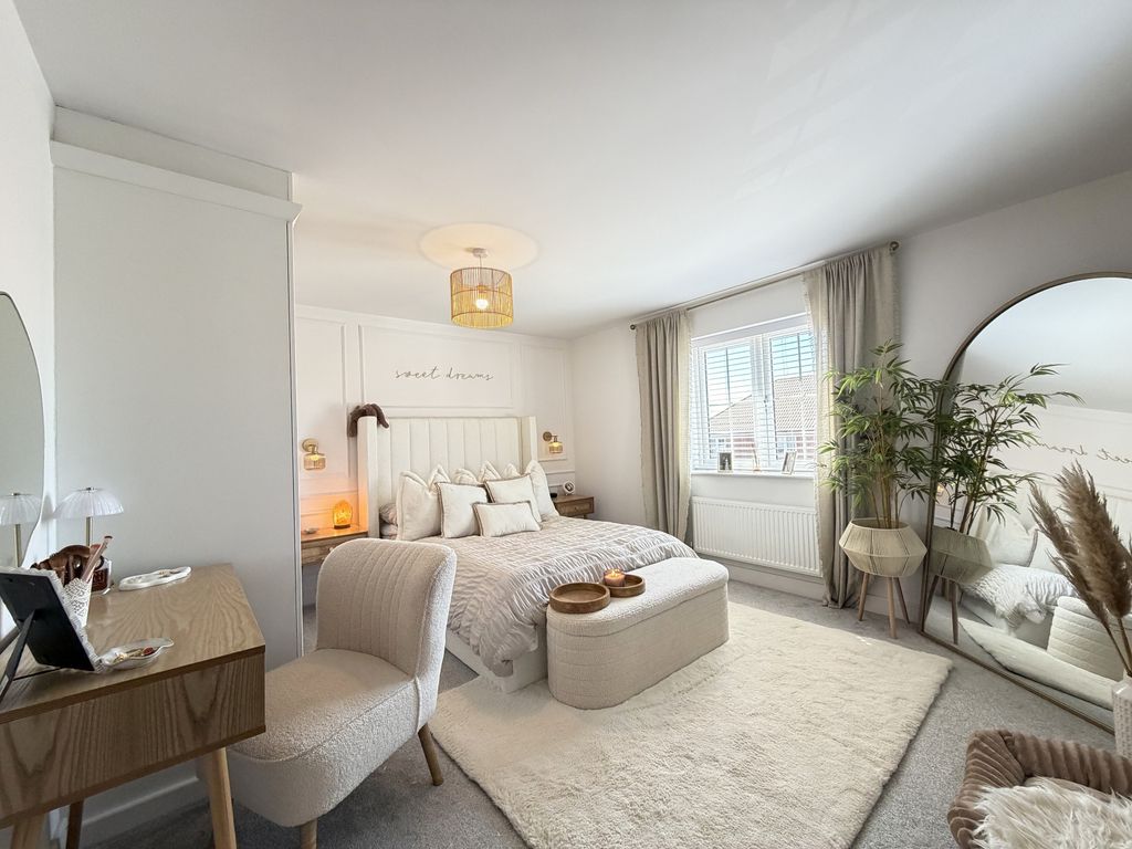 Additional image 7 of 2 bed terraced house to rentPeacock Avenue, Branston LN4