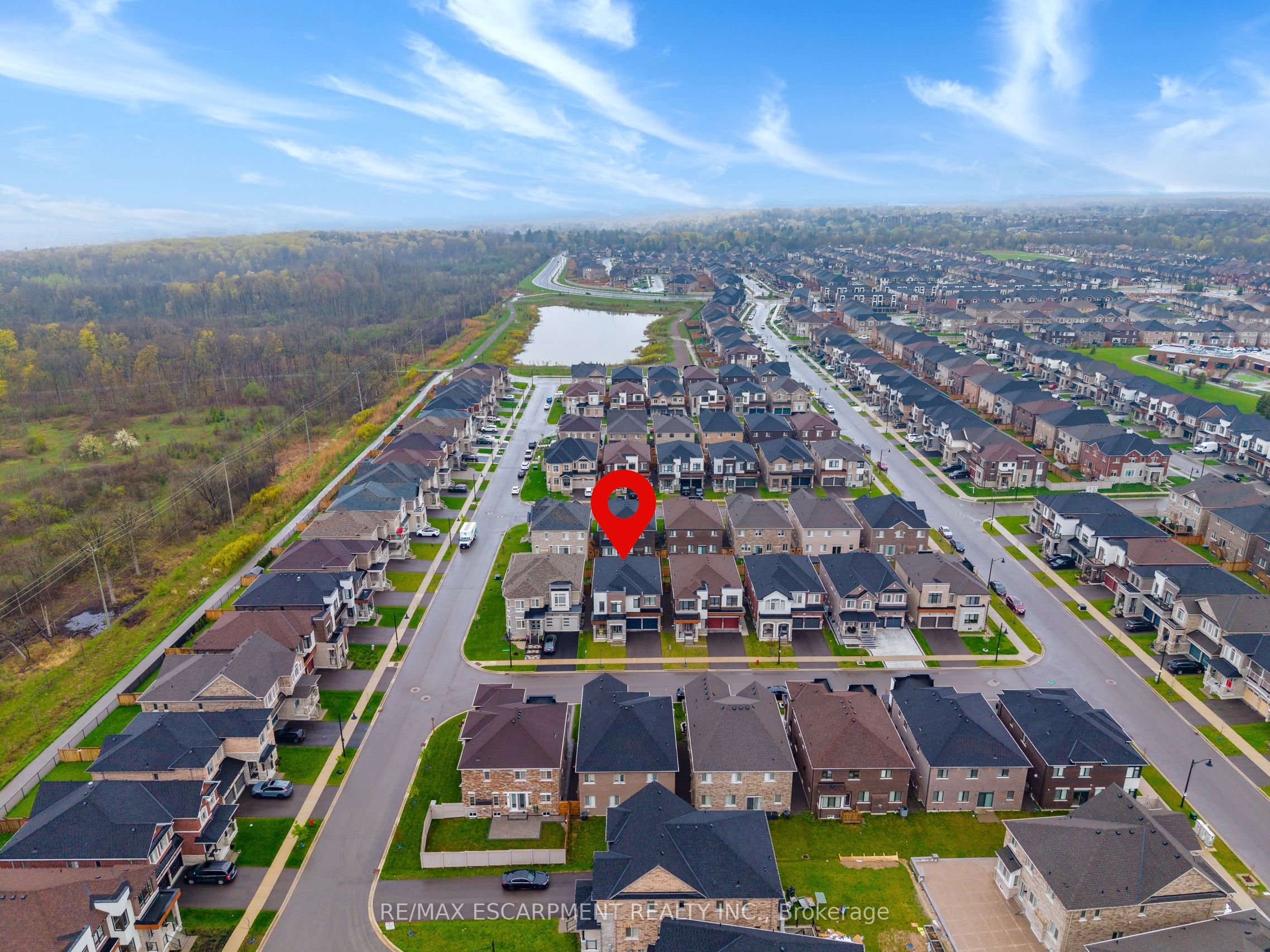 Additional image 2 of 20 Zimmerman Gardens, Hamilton, ON, L8B 1Y9