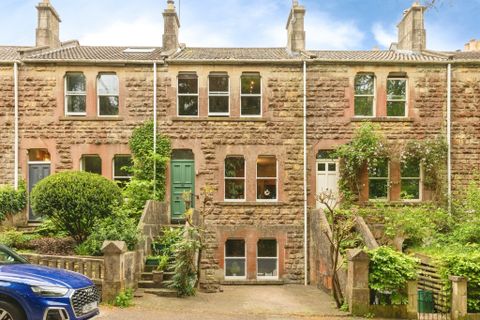 Clarence Terrace, Bath BA2