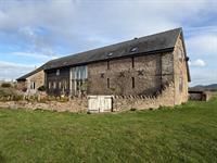 Additional image 12 of 4 bed barn conversion to rentBlack Norle Barn, Glewston, Ross-On- Wye HR9