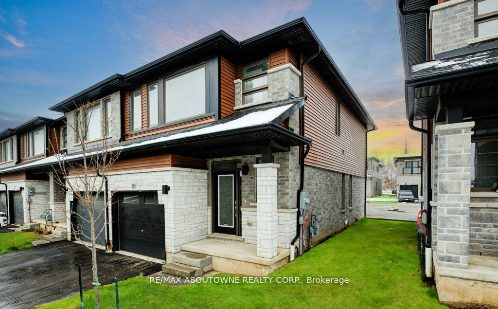 85-120 Court Drive, Brant, ON, N3L 0N2
