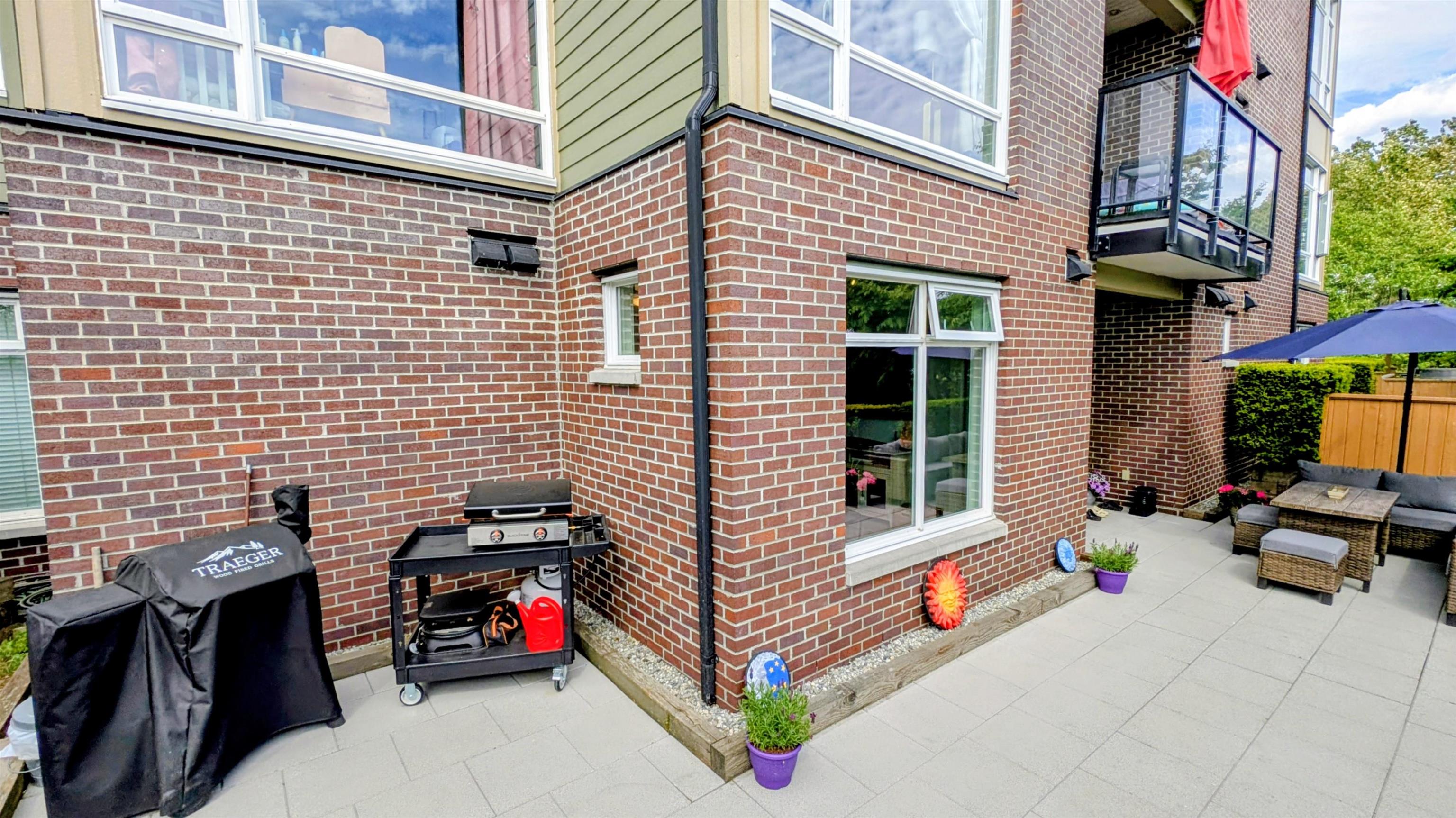 Additional image 3 of 106-11566 224 Street, Maple Ridge, BC, V2X 9C9