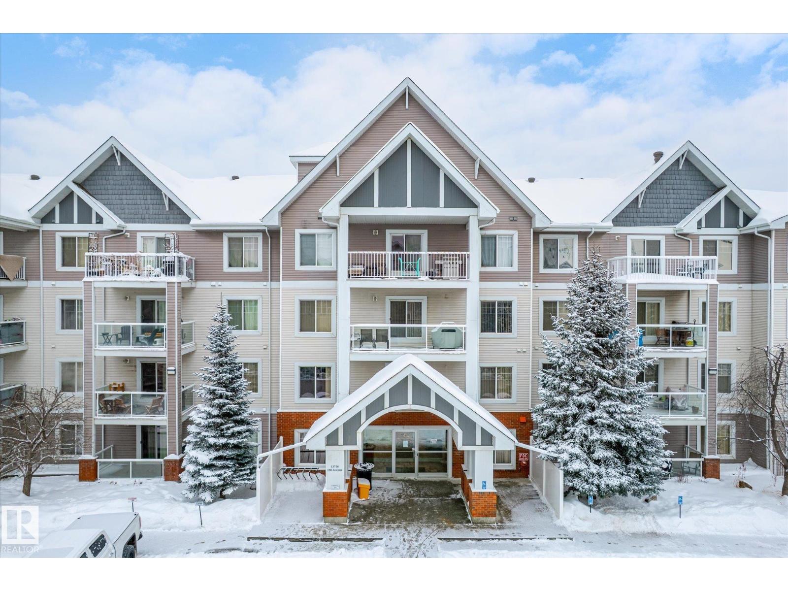 205-13710 150 Avenue NW, Edmonton, AB, T6V0B2
