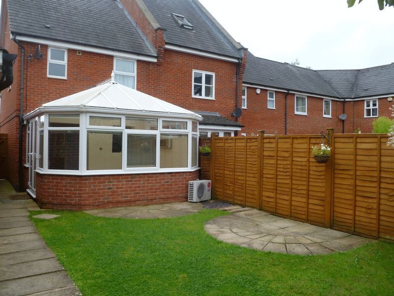 Additional image 4 of 3 bed end terrace house to rentThe Inclosures, Weston Village, Weston-Super-Mare BS24