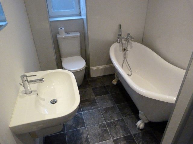 Additional image 3 of 2 bed flat to rentHigh Street, Lossiemouth IV31