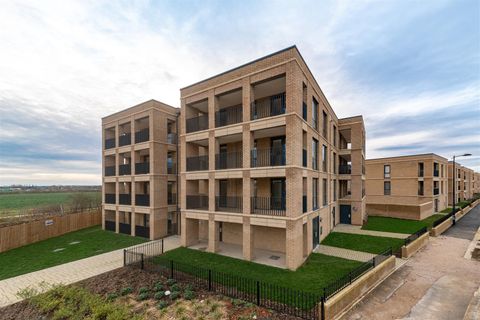 Osprey Drive, Trumpington, Cambridge CB2