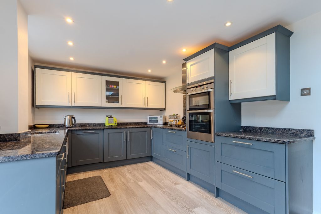 Additional image 9 of 3 bed detached house for saleQueenswood Drive, Hampton Dene, Hereford HR1