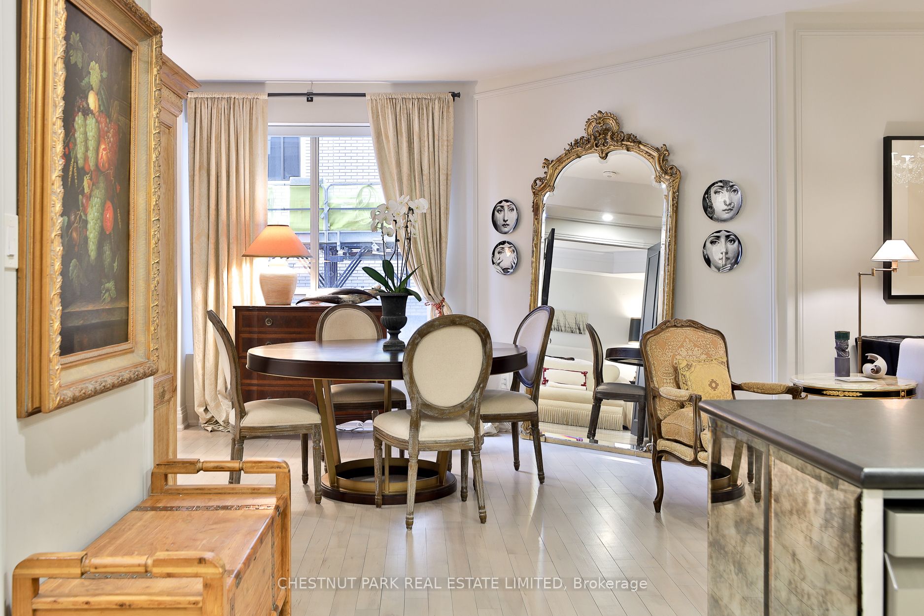 Additional image 3 of 508-99 Avenue Road, Toronto, ON, M5R 2G5