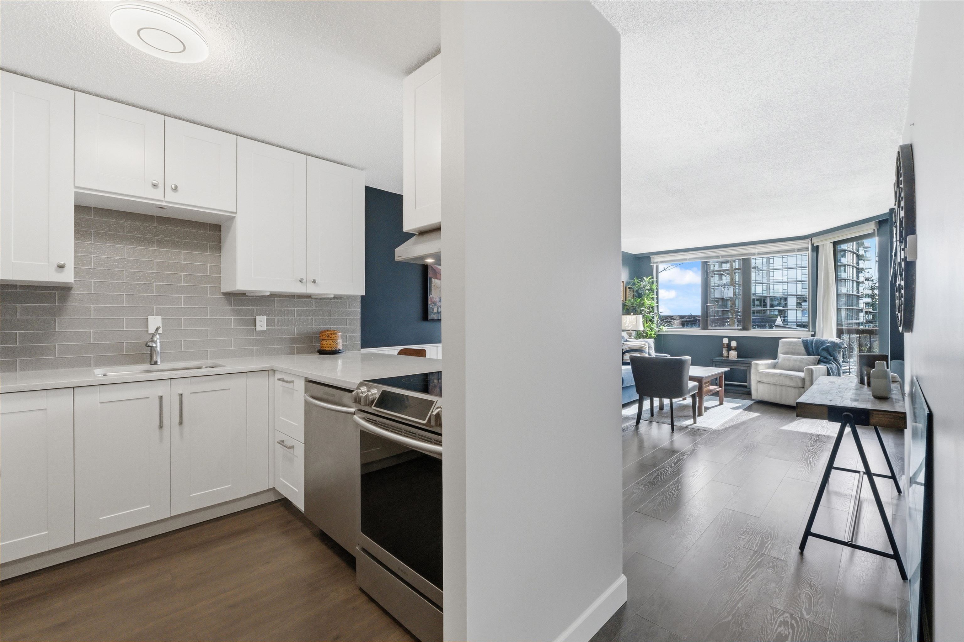 Additional image 4 of 305-1521 George Street, White Rock, BC, V4B 4A4